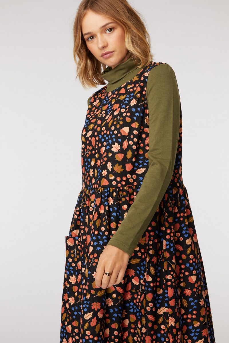 autumn day dresses