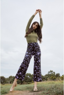 Meadow Cord Pant