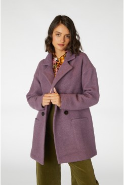 Millicent Coat