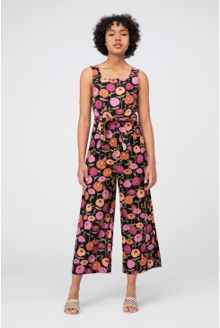 Zinnia & The Butterfly Jumpsuit
