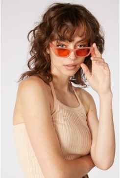 Daisy Honey Sunglasses