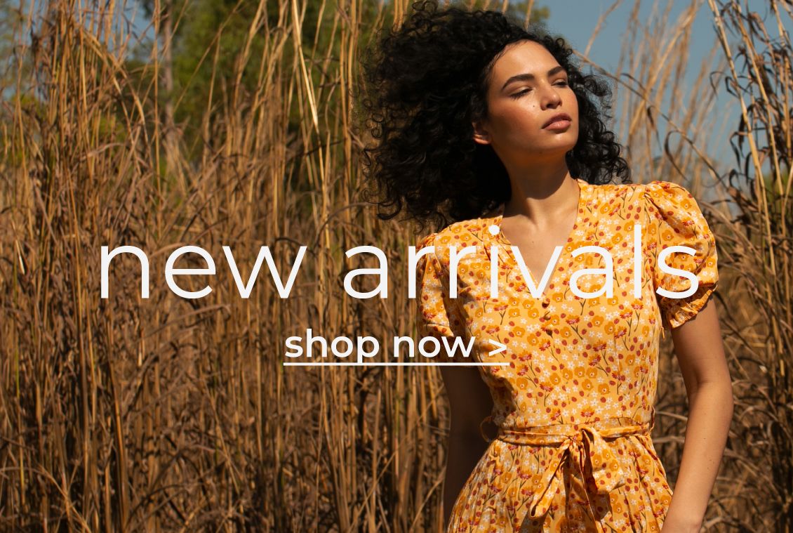 Shop Women's Fashion - Clothing & Accessories | Princess Highway